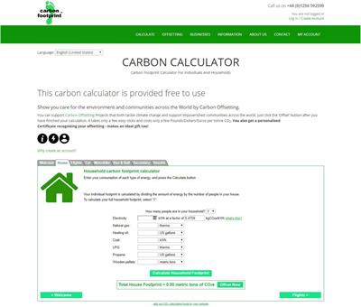 Refocusing Sustainability Education: Using Students’ Reflections on Their Carbon Footprint to Reinforce the Importance of Considering CO2 Production in the Construction Industry